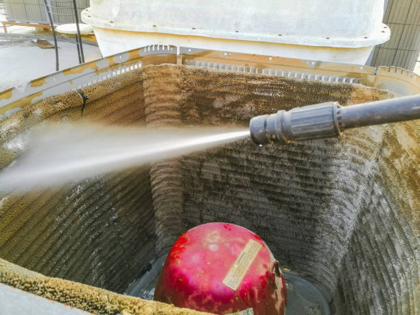 Best Best Air Duct Cleaning Company  in Greenville, SC