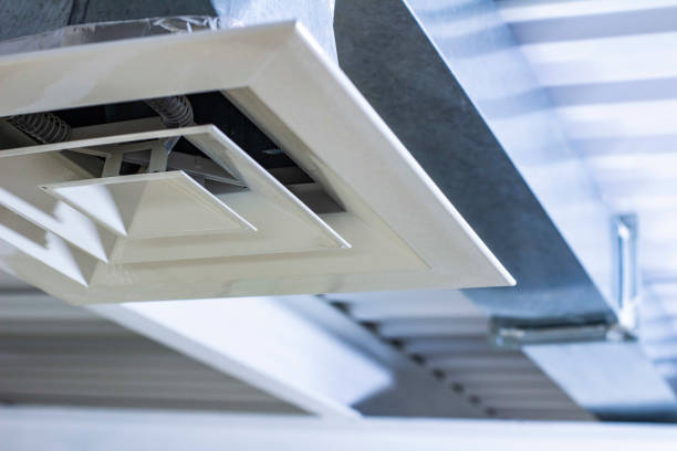 Best HVAC System Cleaning  in Greenville, SC
