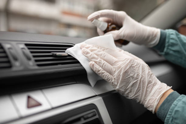 Best Affordable Air Duct Cleaning  in Greenville, SC