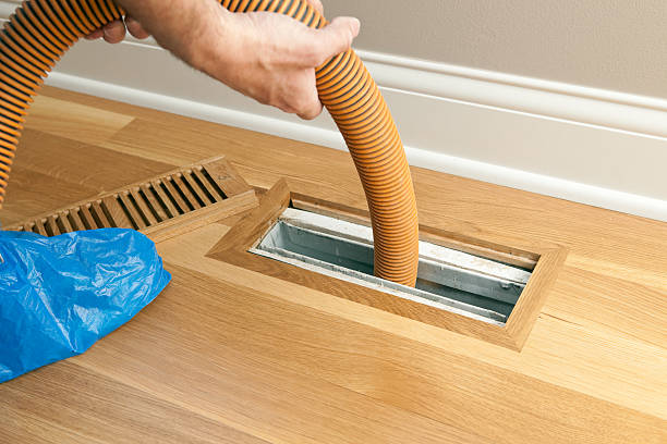 Best Ductwork Cleaning Services  in Greenville, SC