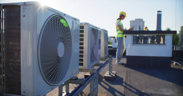 Best HVAC Duct Inspection Services  in Greenville, SC